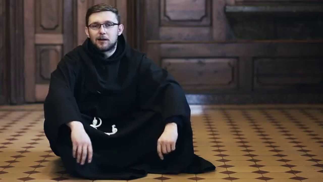 O. Ł. Buksa OFM